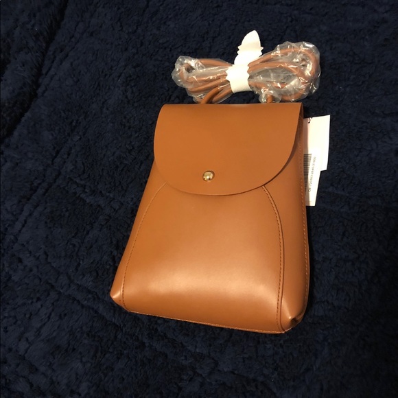 Cross Body Bag - Never Used - Picture 4 of 5